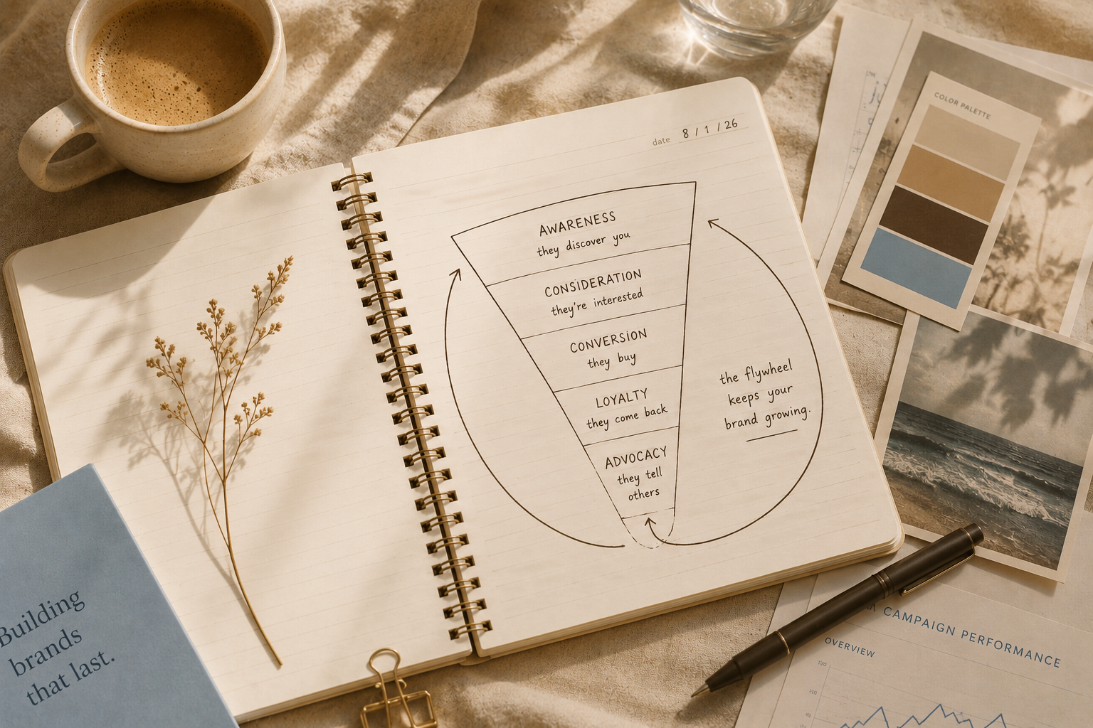 Why the Bottom of the Funnel Matters More Than Ever | Sunday Story Studio